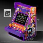 MY ARCADE 12CM DATA EAST RETRO KONSOL 208 OYUN