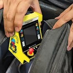 MY ARCADE 12CM PAC-MAN PORTABLE RETRO KONSOL