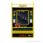 MY ARCADE 12CM PAC-MAN PORTABLE RETRO KONSOL
