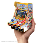MY ARCADE 12CM STR FIGHTER II CHAMP RETRO KONSOL 2 OYUN