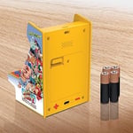 MY ARCADE 12CM STR FIGHTER II CHAMP RETRO KONSOL 2 OYUN