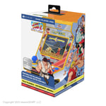 MY ARCADE 12CM STR FIGHTER II CHAMP RETRO KONSOL 2 OYUN
