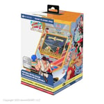 MY ARCADE 12CM STR FIGHTER II CHAMP RETRO KONSOL 2 OYUN