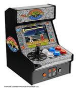 MY ARCADE 19CM STR FIGHTER II CHAMP RETRO KONSOL - Seçenekler: Street Fighter II Edition, Bandai Namco Retro Konsol...