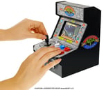 MY ARCADE 19CM STR FIGHTER II CHAMP RETRO KONSOL - Seçenekler: Street Fighter II Edition, Bandai Namco Retro Konsol...