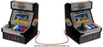 MY ARCADE 19CM STR FIGHTER II CHAMP RETRO KONSOL - Seçenekler: Street Fighter II Edition, Bandai Namco Retro Konsol...
