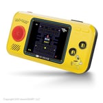 MY ARCADE POCKET PLAYER PAC-MAN PORTABLE 3 OYUN