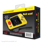 MY ARCADE POCKET PLAYER PAC-MAN PORTABLE 3 OYUN