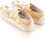 My Best Friend Sneaker Ayakkabı SPR5408
