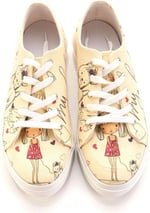 My Best Friend Sneaker Ayakkabı SPR5408