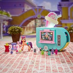 My little Pony: Sunny Starscout Smoothie Arabası