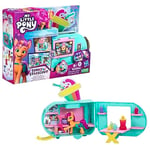 My little Pony: Sunny Starscout Smoothie Arabası