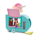 My little Pony: Sunny Starscout Smoothie Arabası