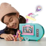 My little Pony: Sunny Starscout Smoothie Arabası