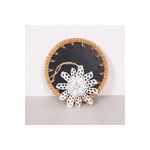 Mylamp Yılbaşı Dekoru Sea Shell Yıldız 13 Cm