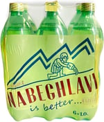 Nabeghlavi Doğal Mineralli Maden Suyu 1000 Ml x 6