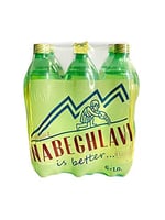 Nabeghlavi Doğal Mineralli Maden Suyu 1000 Ml x 6