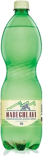 Nabeghlavi Doğal Mineralli Maden Suyu 1000 Ml x 6