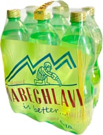 Nabeghlavi Doğal Mineralli Maden Suyu 1000 Ml x 6