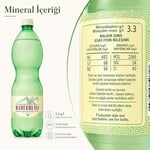 Nabeghlavi Doğal Mineralli Su 1000Ml x 6