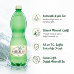 Nabeghlavi Doğal Mineralli Su 1000Ml x 6