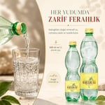 Nabeghlavi Doğal Mineralli Su 500Ml x 12