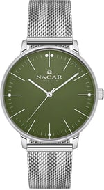 NACAR NC36-390019-AGM KADIN KOL Saati