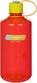 Nalgene Eh içecek şişesi