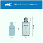 Nalgene Eh içecek şişesi