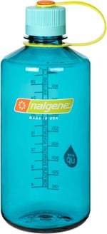 Nalgene Eh içecek şişesi - Seçenekler: 0.9 Liters, 1 Liters