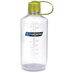 Nalgene Eh içecek şişesi - Seçenekler: 0.9 Liters, 1 Liters