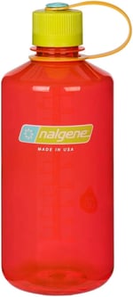 Nalgene Eh içecek şişesi - Seçenekler: 0.9 Liters, 1 Liters