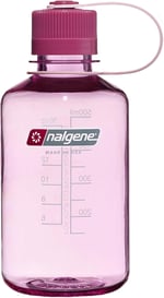 Nalgene EH Sustain Cosmo içecek şişesi, 0,5 l