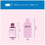 Nalgene EH Sustain Cosmo içecek şişesi, 0,5 l