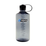 Nalgene EH Sustain içecek şişesi, gri, 1 l - Seçenekler: 0.9 Liters, 1 L, 1 Liters
