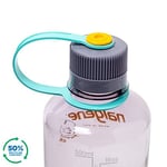 Nalgene EH Sustain içecek şişesi patlıcan 0,5 l