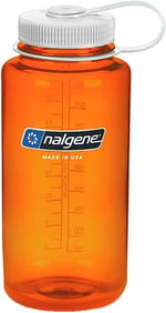 Nalgene Everyday geniş ağızlı içecek şişesi