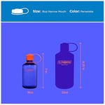 Nalgene İçecek şişesi Everyday 0,5 l