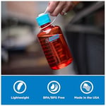 Nalgene İçecek şişesi Everyday 0,5 l