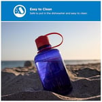 Nalgene İçecek şişesi Everyday 0,5 l