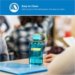 Nalgene İçecek şişesi Everyday 0,5 l