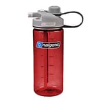 Nalgene İçecek şişesi MultiDrink 0,65 l