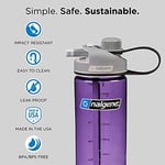Nalgene İçecek şişesi MultiDrink 0,65 l