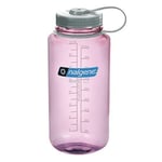 Nalgene İçecek şişesi Wide Mouth 1 L