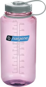 Nalgene İçecek şişesi Wide Mouth 1 L