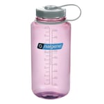 Nalgene İçecek şişesi Wide Mouth 1 L
