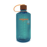 Nalgene Multi Drink Sustain içecek şişesi cam göbeği 1 l