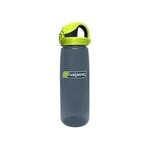Nalgene OTF İçecek Şişesi Charcoal 0,65 L