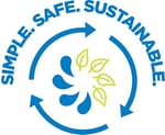 Nalgene Plastik şişeler 'Everyday WH'
