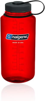 Nalgene Plastik şişeler 'Everyday WH'